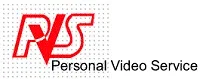 Logo Personal Video Service